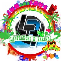 Sun and Love - Farina & Lanfranchi & Ray Johnson
