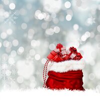 Getting in the Spirit - Sleepy Night Music
