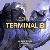 Terminal B - Jozhy K