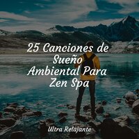 A Través De Las Noches, Más Allá De Los Días - Lluvia Relajante & Relajante & Piano Relajante