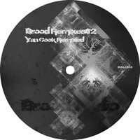 Knot - Yan Cook & Measure Divide