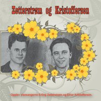 Den Gamle Smia, Foxtrot - Zetterstrøm & Kristoffersen