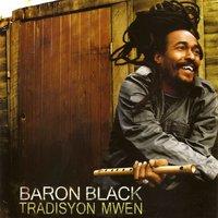Pote Mannev - Baron Black & Kali