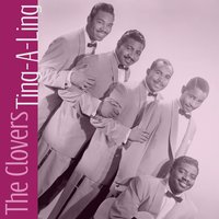 Love, Love, Love - The Clovers