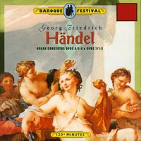 Organ Concerto No. 8 in A Major, HWV 307: III. Largo (Ad libitum) - Ivan Sokol & Георг Фридрих Гендель