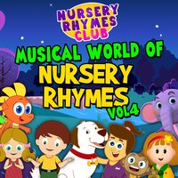 ABC Alphabet Song - Nursery Rhymes Club