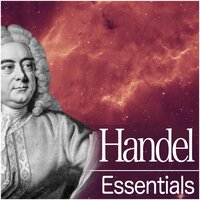 Harp Concerto No.6 in B flat major Op.4 HWV294 : I Andante - Allegro - Lily Laskine & Георг Фридрих Гендель