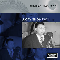 Stay In There - Lucky Thompson