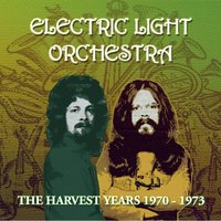 Mr Radio - Electric Light Orchestra
