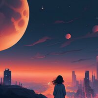 Lofi Harmony for Night Calm - Lofi Balance & Lofi Beats & Lofi Beats for Work