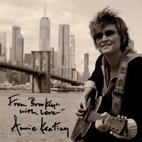 Forget My Name - Annie Keating