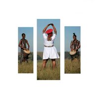 Umkhehlo - DJ Qness & Lizwi