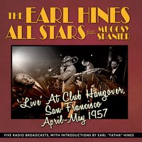 Royal Garden Blues - The Earl Hines All Stars & Muggsy Spanier