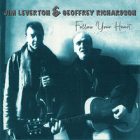 Sea of Heartbreak - Jim Leverton & Geoffrey Richardson