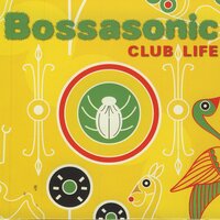 Mateiral Girl - Bossasonic