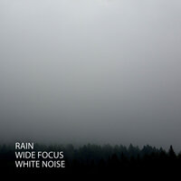 Rain For Sleep - Binaural Beats Deep Sleep & Water Science & Ocean Sounds FX