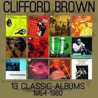 Mildama - Clifford Brown
