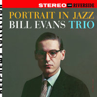 Peri's Scope - Bill Evans & Scott LaFaro & Paul Motian