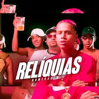 Homenagem aos Relíquias - DJ Matt D & MC Lipi & Mc Lemos & MENOR MC & Mc Vinny & Makalo