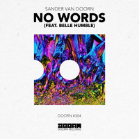 No Words - Sander Van Doorn