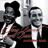 Out of the Window - Tony Bennett