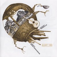 Invierno porteño - Vincent Beer-Demander & Grégory Morello & Vincent Beer-Demander & Vincent Beer Demander & Grégory Morello