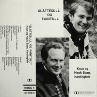 Olav Høljesen - Knut Buen