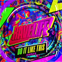 Do It Like This - Jakka B