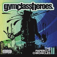 The Fighter - Gym Class Heroes & Ryan Tedder