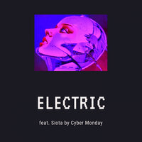 Electric - Cyber Monday