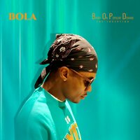 Grace - Bola & Prince Larry