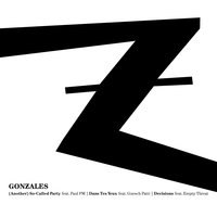 Dans Tes Yeux feat. Guesch Patti - Chilly Gonzales & Guesch Patti