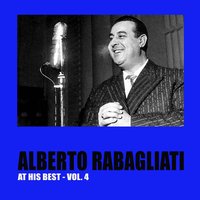 Some of These Days - Alberto Rabagliati