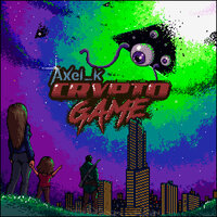 Press Start Button - Axel_k