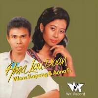 Gawe Gere - Anna F. & Wens Kopong