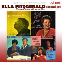 The Gentleman Is a Dope (Ella Swings Brightly with Nelson) - Ella Fitzgerald & Nelson Riddle