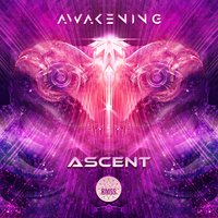 Morava - Ascent