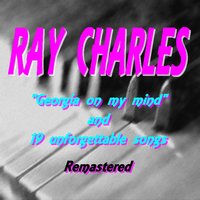 Hit the Road Jack - Ray Charles
