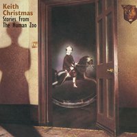 The Nature Of The Man - Keith Christmas
