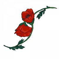 Fiori Rossi - Met
