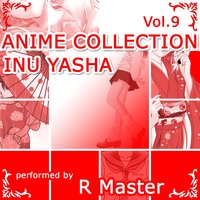 Grip [From Inuyasha] - RMaster