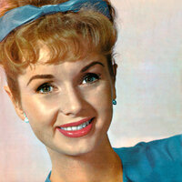 Singin' in the Rain (Main Title) - Debbie Reynolds