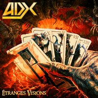 Génération perdue - ADX