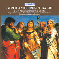 Messa della Domenica: Alio modo, si placet - Nova Schola Gregoriana & Sergio Vartolo & Alberto Turco
