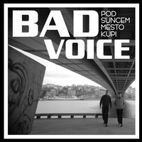 Ekipa U Steku Intro - Bad Voice & Mare