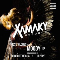 Moody - Jose Vilches