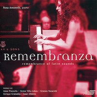 La Ultima Grela - Rosa Antonelli