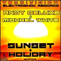Sunset - Andy Deluxe