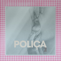 Sea Without Blue - Poliça