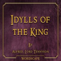 Chapter 17 - The Passing of Arthur to the Queen - Wordscape
